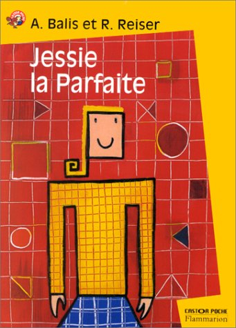 Jessie la parfaite