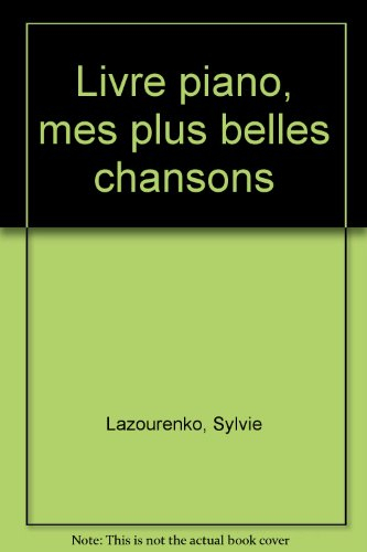 Mes plus belles chansons