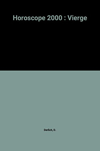 Vierge 2000