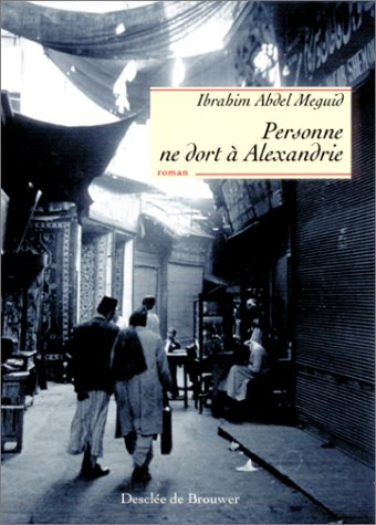 Personne ne dort à Alexandrie