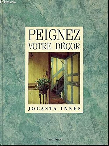 peignez votre décor