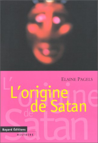 L'origine de Satan