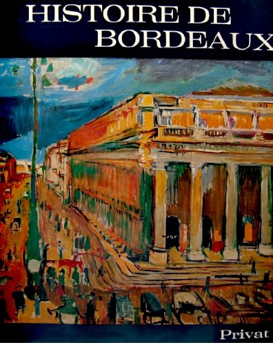 Histoire de Bordeaux