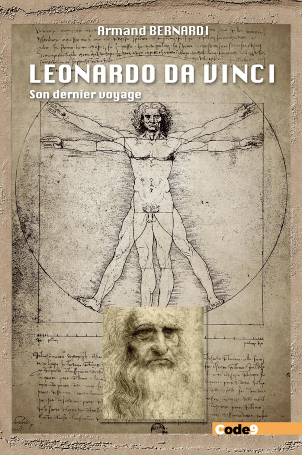 Leonardo da Vinci : son dernier voyage
