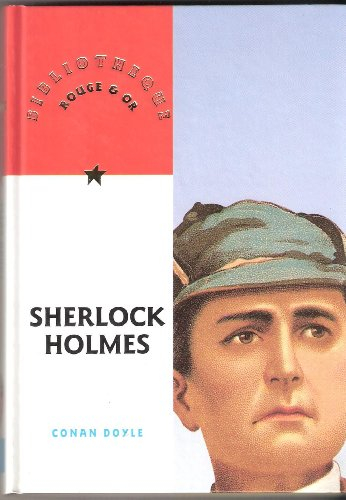 Sherlock Holmes