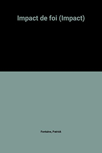 impact de foi (impact)