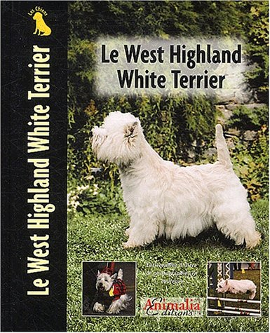 Le west highland white terrier
