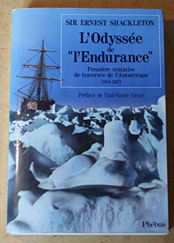 L'odyssée de L'Endurance