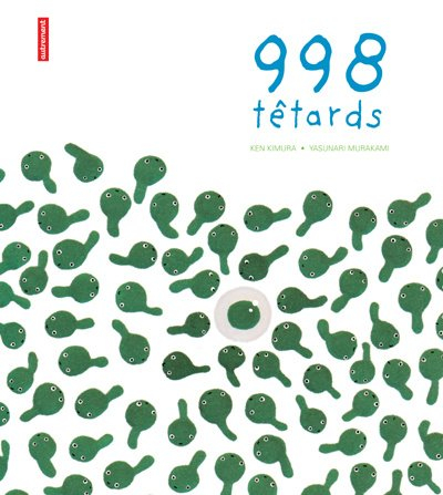 998 têtards
