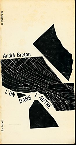 l'un dans l'autre - collection "le désordre"