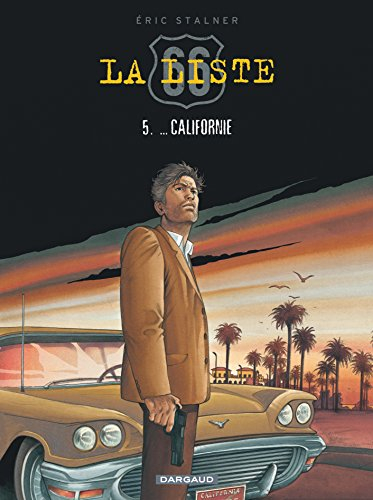 La liste 66. Vol. 5. Californie