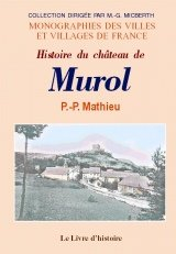 murol (histoire du chateau de)