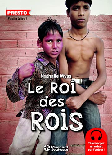Le roi des rois