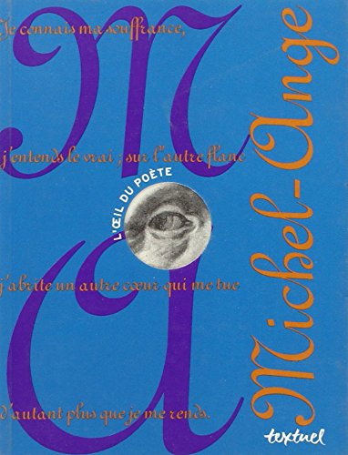 Michel-Ange : poèmes
