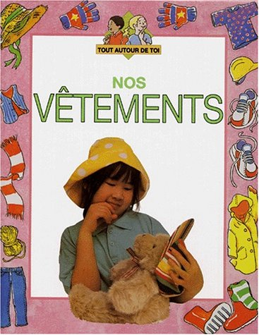 Nos vêtements