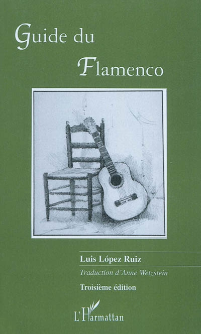 Guide du flamenco