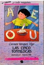 cinco tontilocas, las