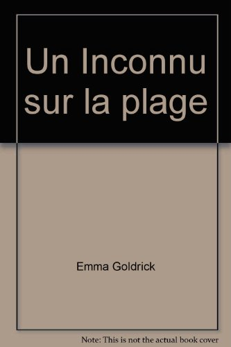 un inconnu sur la plage (harlequin)