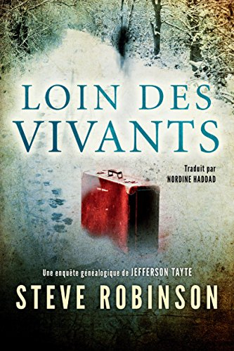 Loin des vivants