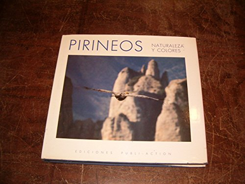 Pyrénées : nature et couleurs