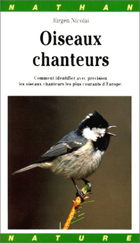 Les oiseaux chanteurs : comment identifier avec précision les oiseaux chanteurs les plus courants d'