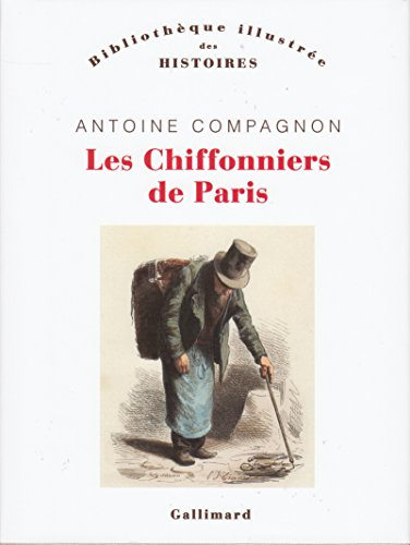 Les chiffonniers de Paris