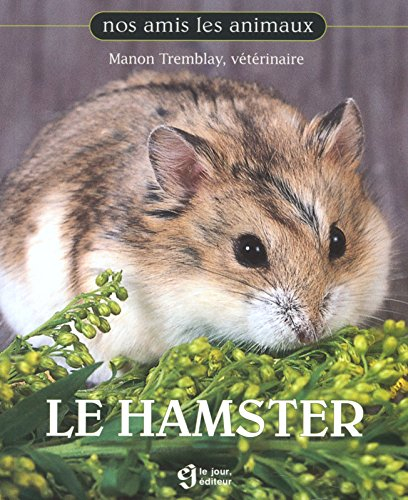 Le hamster