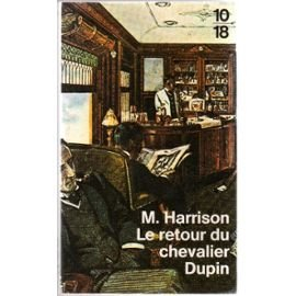 Le Retour du chevalier Dupin