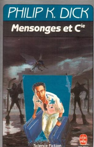 Mensonges et Cie