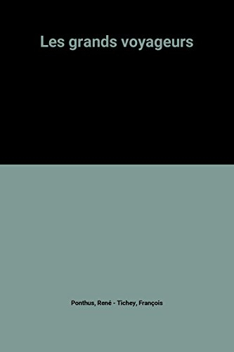 Les Grands voyageurs