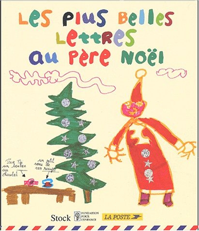 Les plus belles lettres au Père Noël