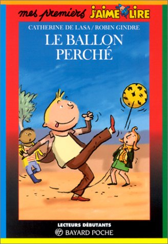 le ballon perché