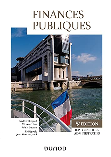 Finances publiques : IEP, concours administratifs