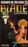 blade 75 : le feu d'odyssiah