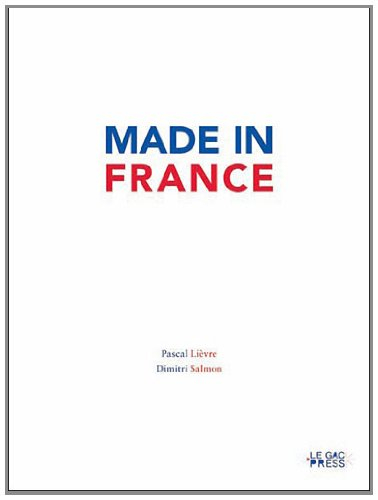 Made in France