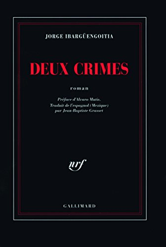 Deux crimes