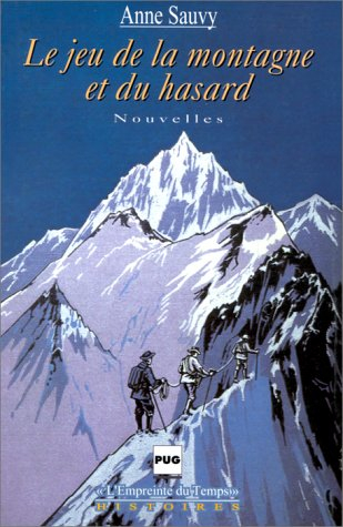Le jeu de la montagne et du hasard