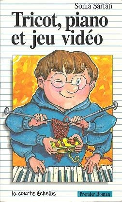 Tricot, Piano Et Jeu Video
