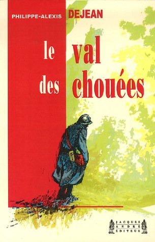 Le Val des Choués