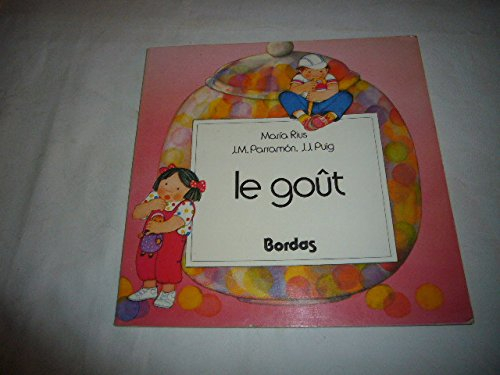 Le Goût