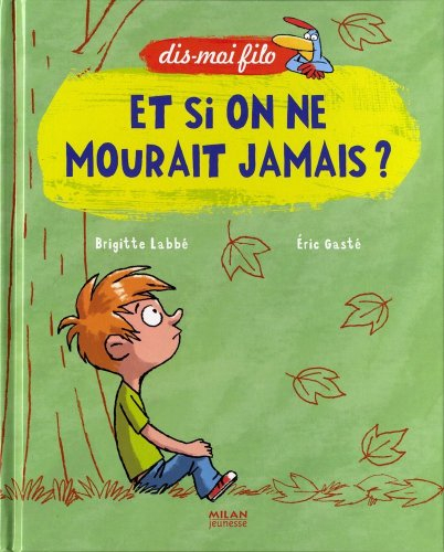 Et si on ne mourait jamais ?