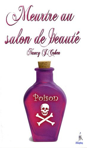Meurtre au salon de beauté