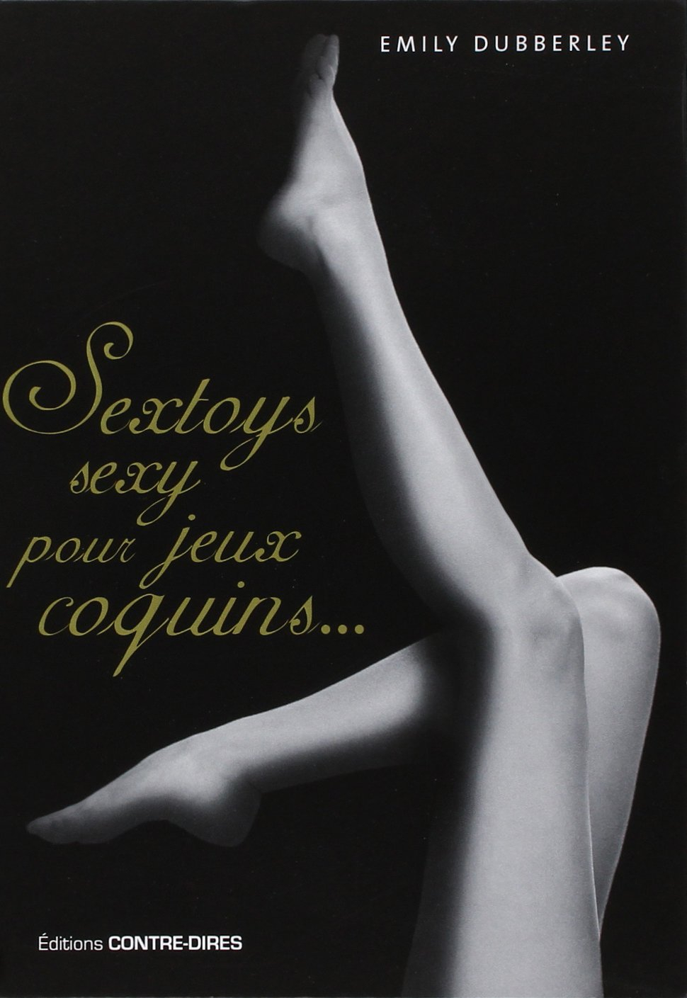 Sextoys sexy pour jeux coquins...
