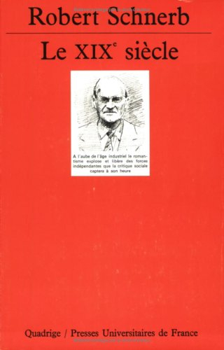 Le Dix-neuvième siècle