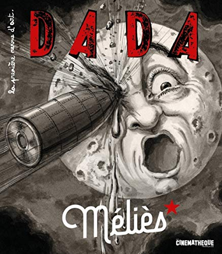 Dada, n° 248. Méliès