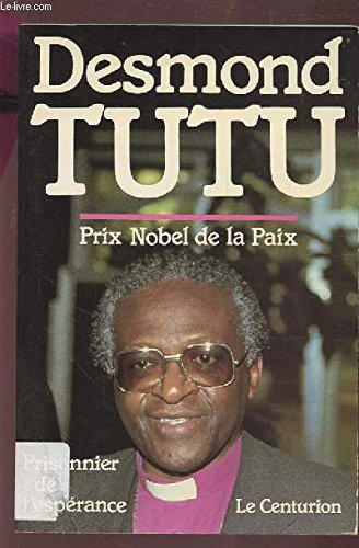 Prisonnier de l'espérance