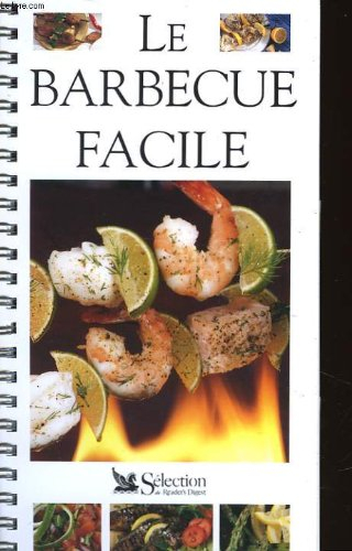 le barbecue facile