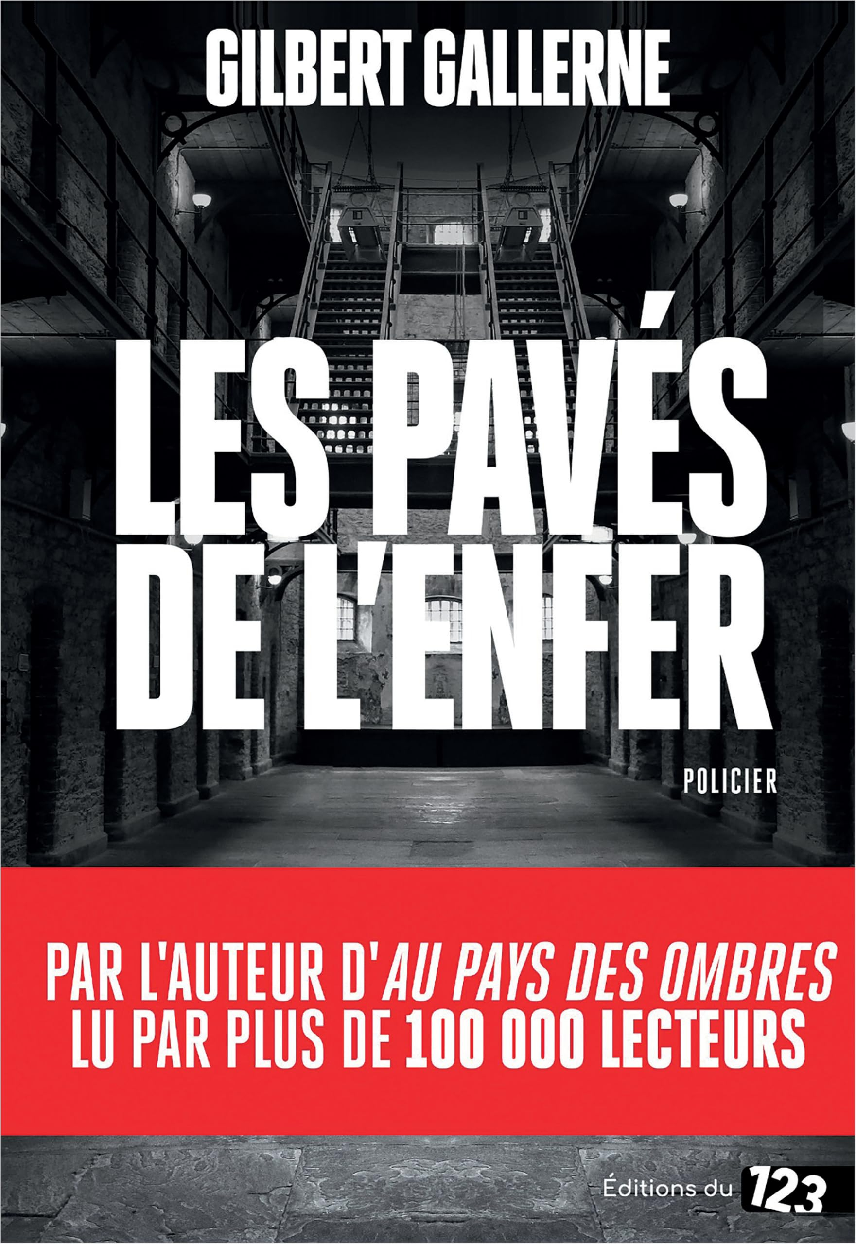 Les pavés de l'enfer