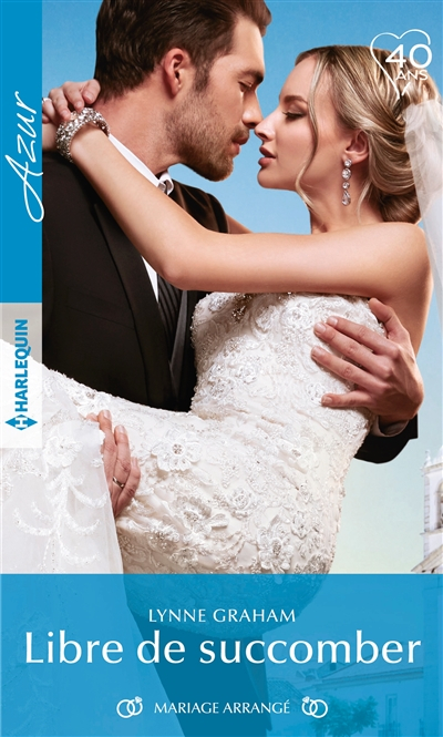 Libre de succomber : mariage arrangé