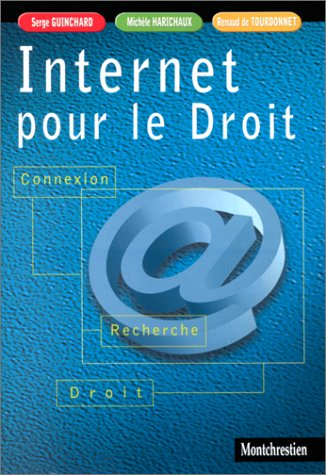 internet pour le droit